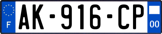 AK-916-CP