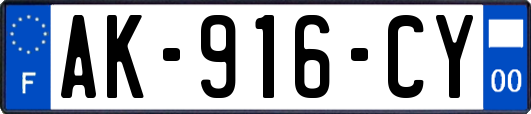 AK-916-CY