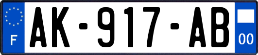 AK-917-AB