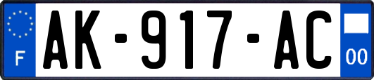 AK-917-AC