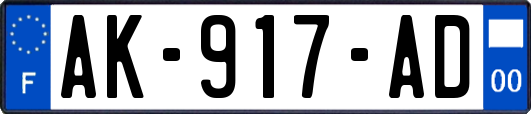 AK-917-AD