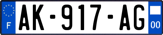 AK-917-AG