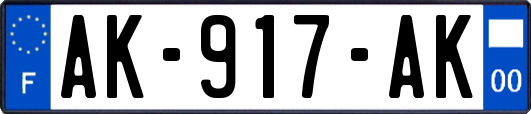 AK-917-AK