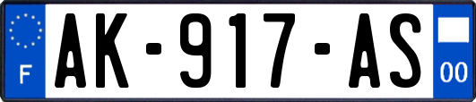 AK-917-AS