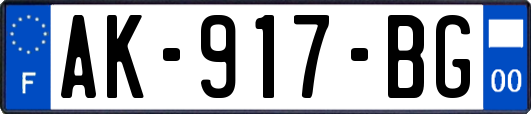 AK-917-BG