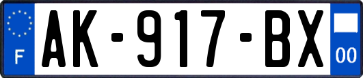 AK-917-BX