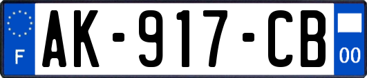 AK-917-CB