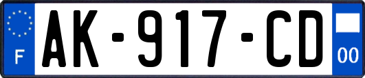 AK-917-CD