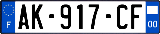 AK-917-CF