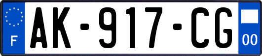 AK-917-CG