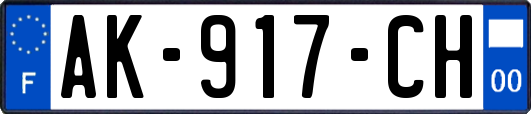 AK-917-CH