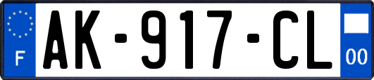 AK-917-CL