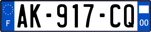 AK-917-CQ