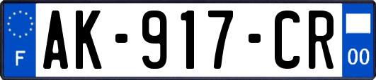 AK-917-CR