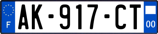 AK-917-CT