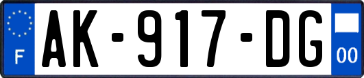 AK-917-DG