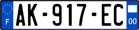 AK-917-EC