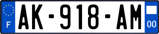 AK-918-AM