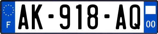 AK-918-AQ