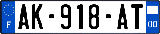 AK-918-AT