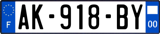 AK-918-BY