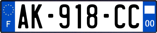 AK-918-CC