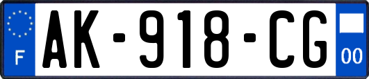 AK-918-CG