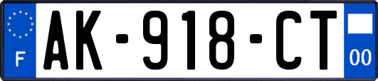 AK-918-CT