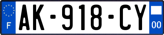 AK-918-CY