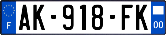 AK-918-FK