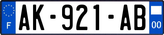 AK-921-AB