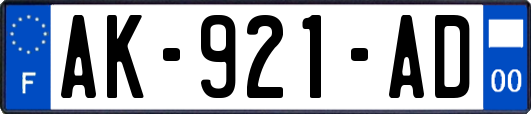 AK-921-AD