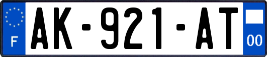 AK-921-AT