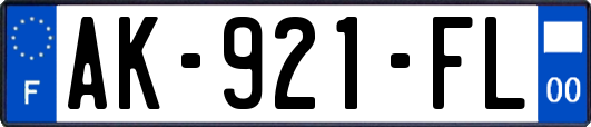 AK-921-FL