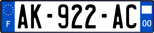 AK-922-AC