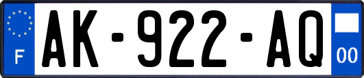 AK-922-AQ