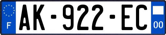 AK-922-EC