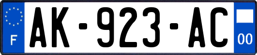 AK-923-AC