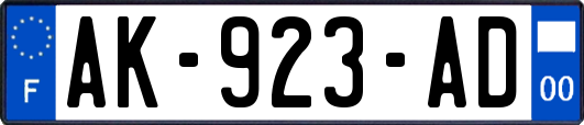 AK-923-AD