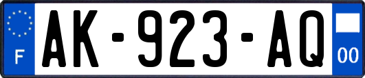 AK-923-AQ