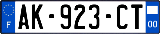 AK-923-CT