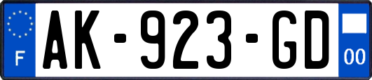 AK-923-GD