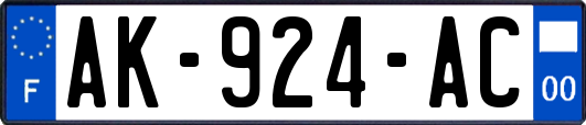 AK-924-AC