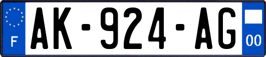 AK-924-AG