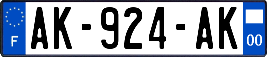 AK-924-AK