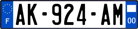 AK-924-AM