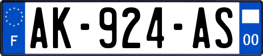 AK-924-AS