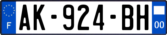 AK-924-BH