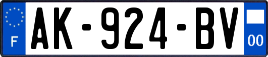 AK-924-BV