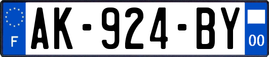 AK-924-BY